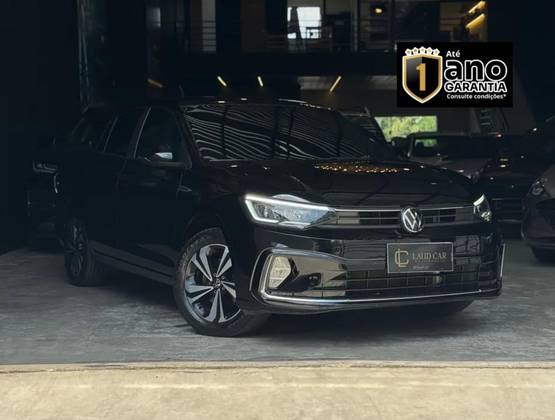 VOLKSWAGEN VIRTUS 1.0 200 TSI COMFORTLINE AUTOMÁTICO